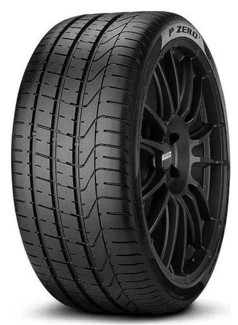 Шины Pirelli PZero 245/30 ZR19 89Y XL Run Flat * в интернет-магазине Автоэксперт в Москве