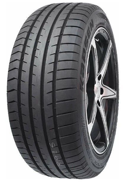 Шины Kapsen Papide K3000 275/35 R19 100Y XL в интернет-магазине Автоэксперт в Москве