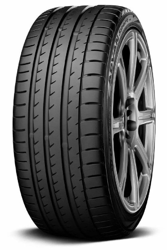 Шины Yokohama Advan Sport V105T 235/65 R19 109V в интернет-магазине Автоэксперт в Москве