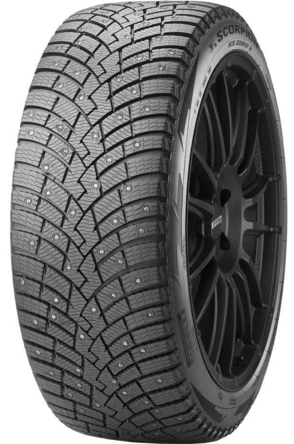 Шины Pirelli Scorpion Ice Zero 2 285/35 R22 106H в интернет-магазине Автоэксперт в Москве