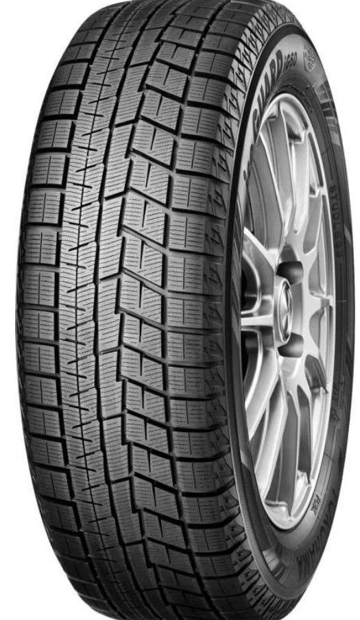 Шины Yokohama Ice Guard IG60 225/60 R16 98Q в интернет-магазине Автоэксперт в Москве