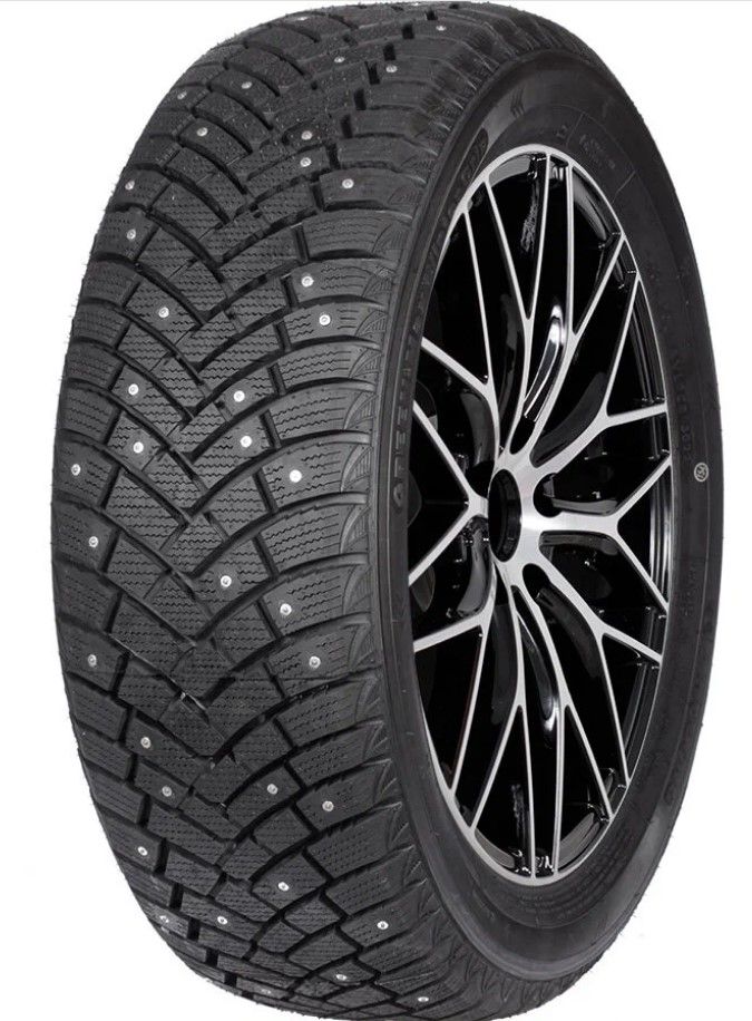 Шины LingLong GreenMax Winter Grip SUV 235/65 R17 108T XL в интернет-магазине Автоэксперт в Москве