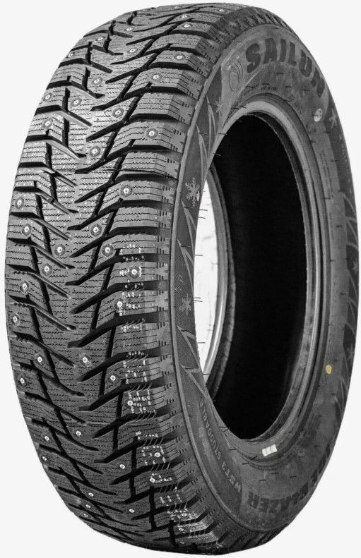 Шины SAILUN Ice Blazer WST3 195/65 R15 95T XL в интернет-магазине Автоэксперт в Москве