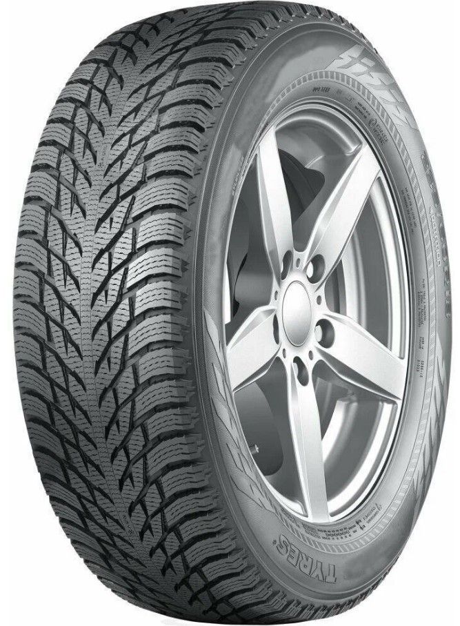 Шины Ikon Autograph Snow 3 SUV 235/55 R20 102R в интернет-магазине Автоэксперт в Москве