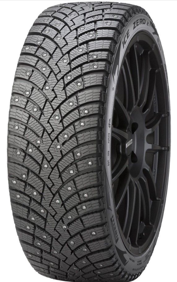 Шины Pirelli Ice Zero 2 215/55 R17 98T XL в интернет-магазине Автоэксперт в Москве