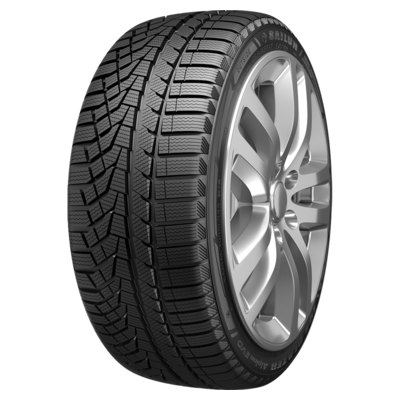Шины Sailun Ice Blazer Alpine Evo 1 225/55 R17 101V XL в интернет-магазине Автоэксперт в Москве