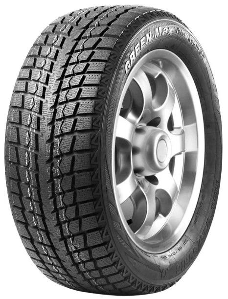 Шины LingLong Green-Max Winter Ice I-15 SUV 255/50 R19 103T в интернет-магазине Автоэксперт в Москве