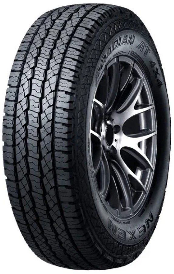 Шины Nexen Roadian AT 4X4 265/65 R17 112T XL в интернет-магазине Автоэксперт в Москве