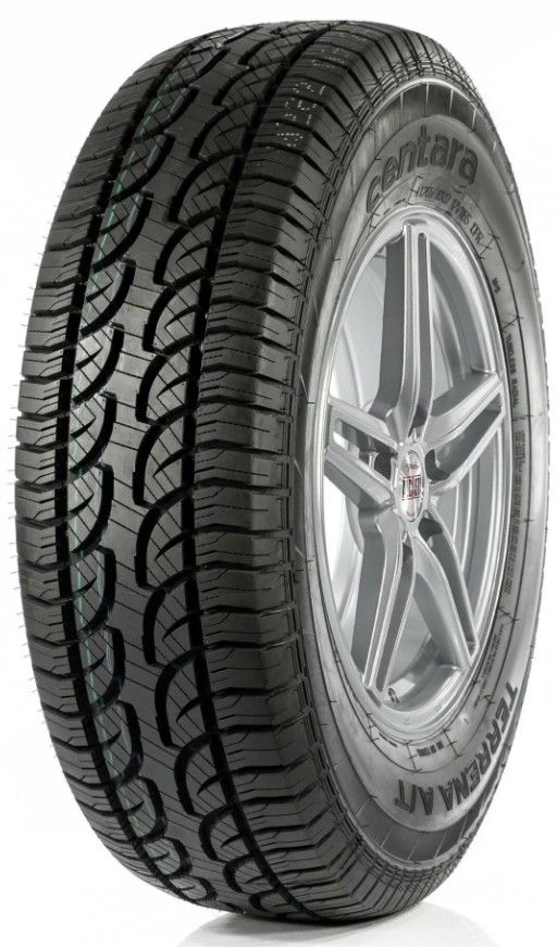 Шины CENTARA TERRENA A/T 245/75 R16 120/116S в интернет-магазине Автоэксперт в Москве