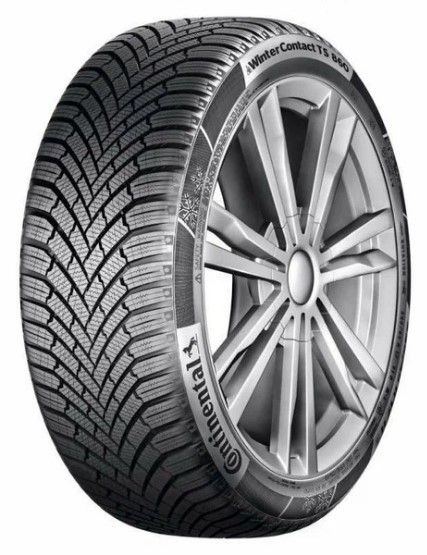 Шины Continental ContiWinterContact TS 860 S 265/45 ZR20 108W XL MGT в интернет-магазине Автоэксперт в Москве