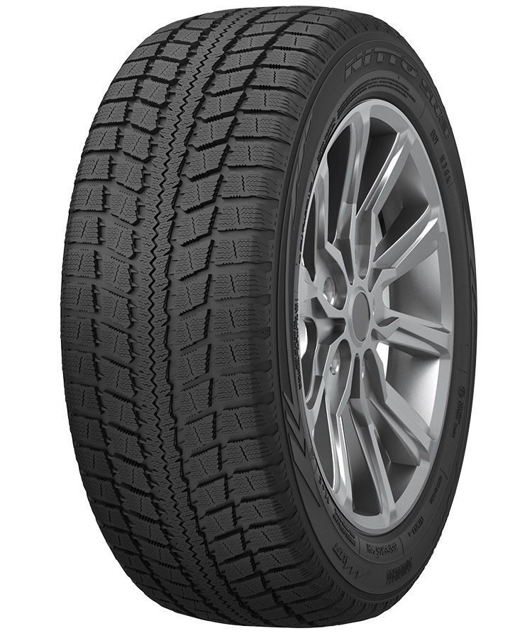 Шины NITTO SN3 Winter 275/40 R20 106V в интернет-магазине Автоэксперт в Москве