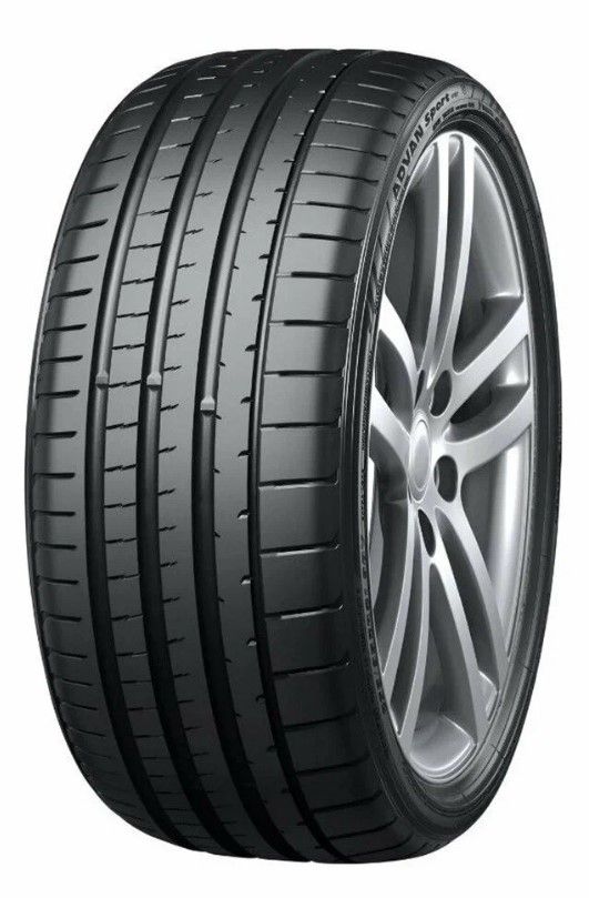 Шины Yokohama Advan Sport V107  265/50 R20 111W XL в интернет-магазине Автоэксперт в Москве