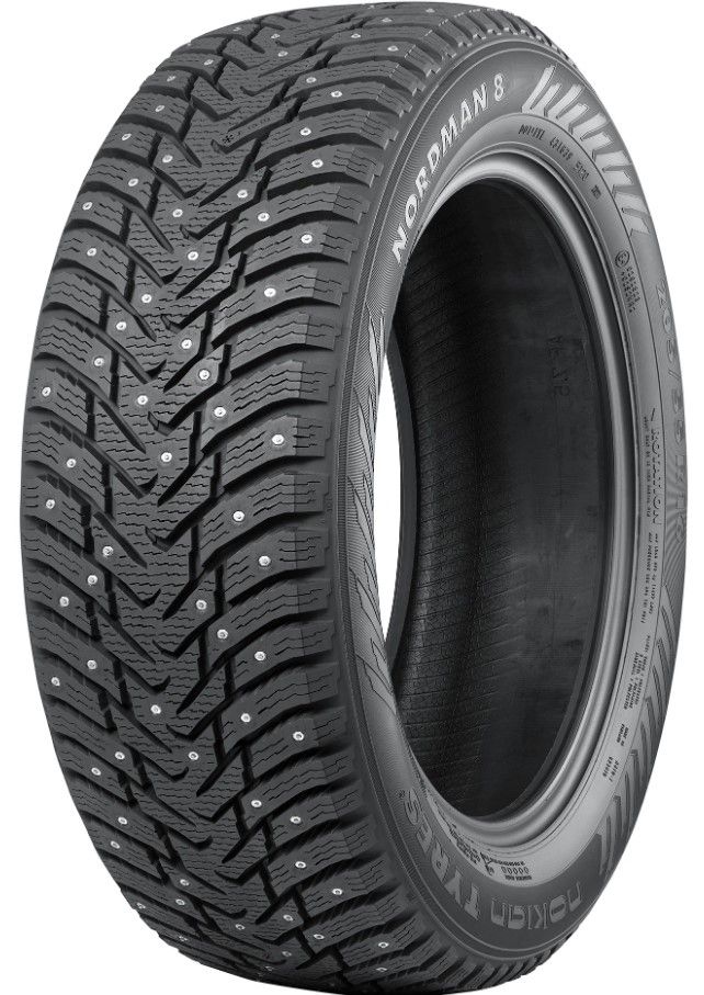 Шины Ikon Nordman 8 225/55 R17 101T XL в интернет-магазине Автоэксперт в Москве