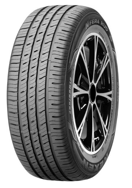 Шины Nexen N'Fera RU5  215/60 R17 96H в интернет-магазине Автоэксперт в Москве