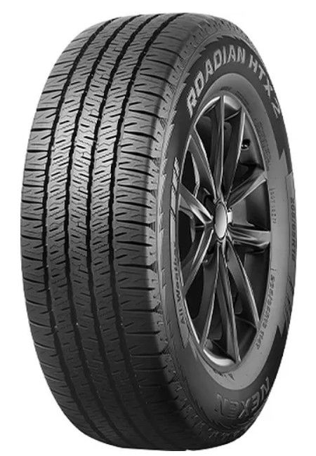 Шины NEXEN Roadian HTX 2 235/75 R16 108T в интернет-магазине Автоэксперт в Москве