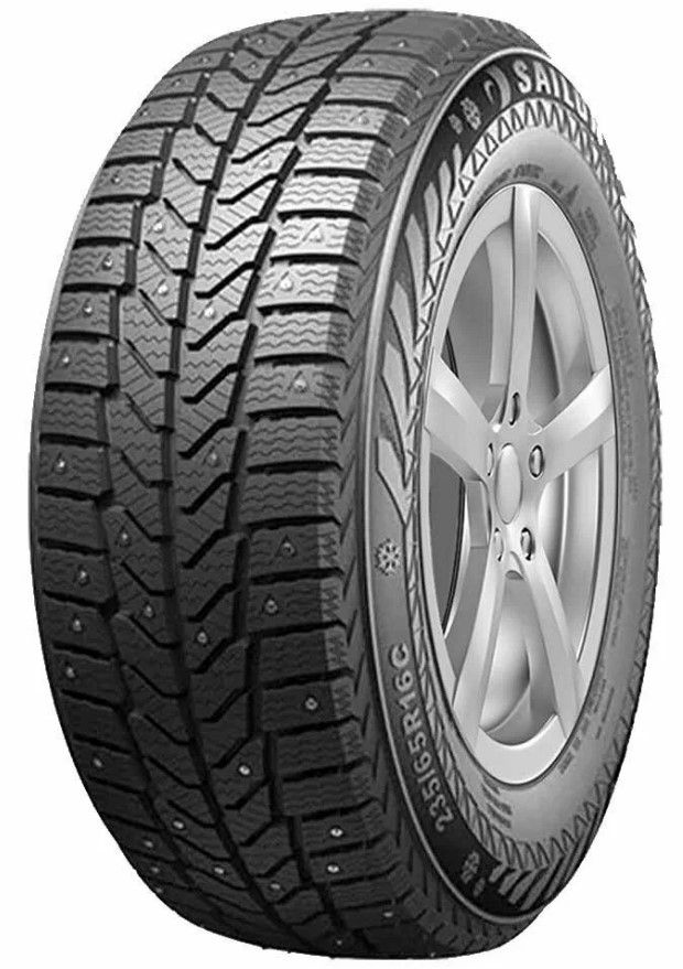 Шины Sailun Commercio Ice 195/65 R16C 104/102R в интернет-магазине Автоэксперт в Москве