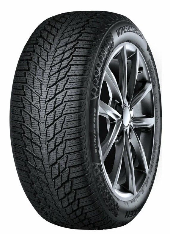 Шины Nexen Winguard Ice 3 185/65 R15 92T XL в интернет-магазине Автоэксперт в Москве