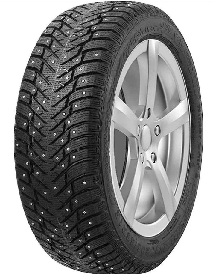 Шины LingLong GreenMax Winter Grip 2 215/60 R16 95T в интернет-магазине Автоэксперт в Москве