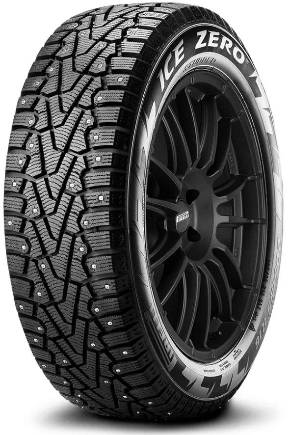 Шины Pirelli Ice Zero 175/70 R14 84T в интернет-магазине Автоэксперт в Москве