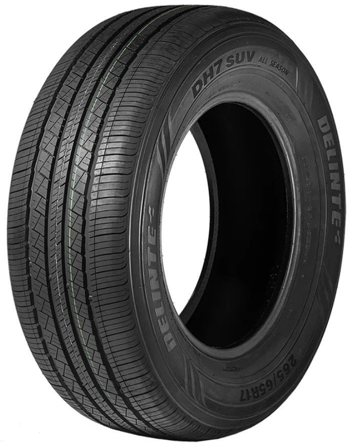 Шины Delinte DH7 SUV 235/55 R17 103W в интернет-магазине Автоэксперт в Москве