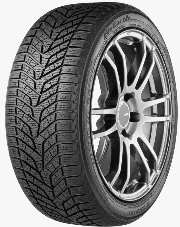 Шины Yokohama W.Drive V905 265/40 R20 104V XL в интернет-магазине Автоэксперт в Москве