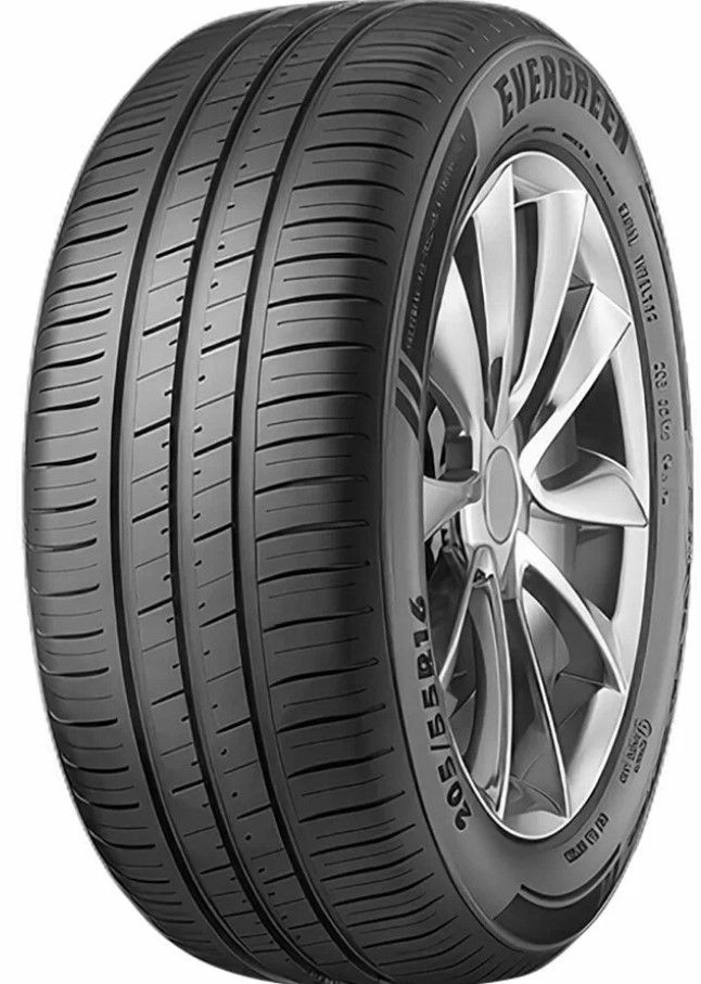 Шины Evergreen Dynacomfort EH228 205/65 R15 94V в интернет-магазине Автоэксперт в Москве