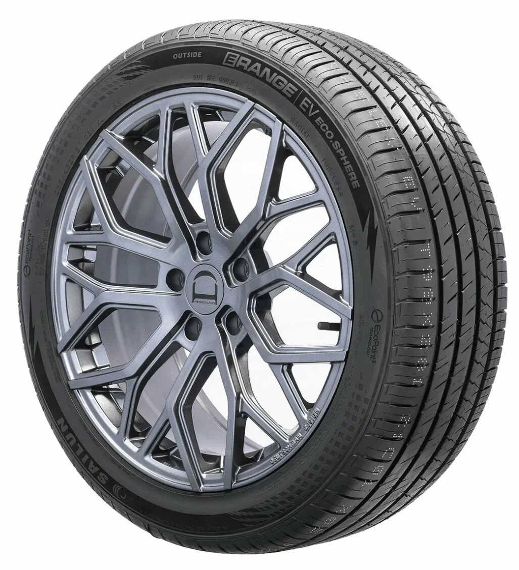 Шины Sailun Erange Premium 295/35 R21 107W в интернет-магазине Автоэксперт в Москве