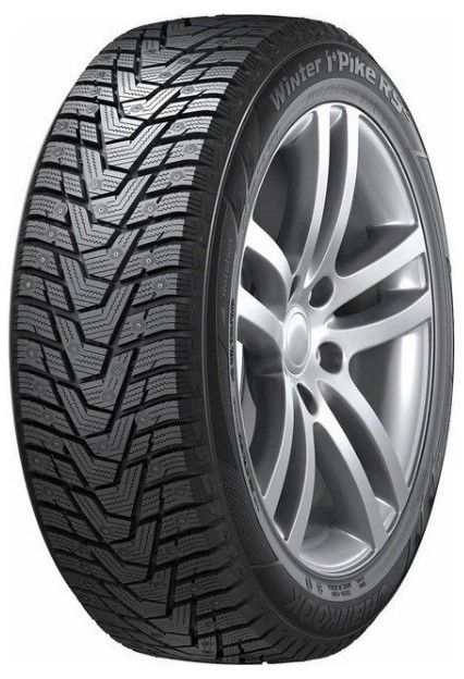 Шины Hankook Winter I*Pike RS2 W429 205/55 R16 94T в интернет-магазине Автоэксперт в Москве