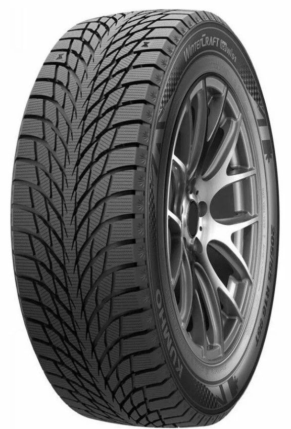 Шины Kumho WinterCraft WI51 235/40 R18 95T в интернет-магазине Автоэксперт в Москве