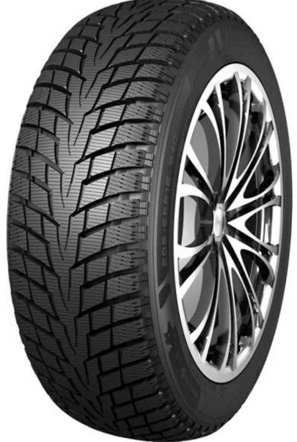 Шины Nankang ICE1 255/55 R19 111Q XL в интернет-магазине Автоэксперт в Москве