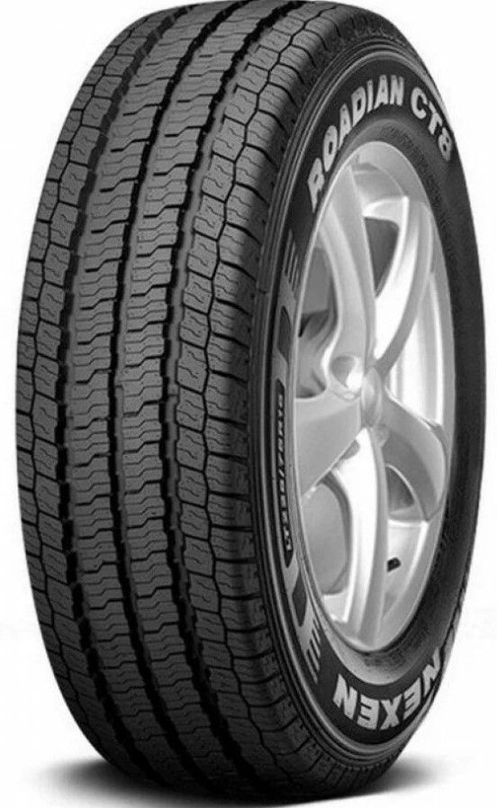 Шины Nexen Roadian CT8 215/60 R16C 108/106T в интернет-магазине Автоэксперт в Москве