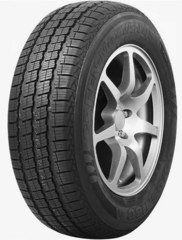 Шины LingLong Green-Max VAN 4S 205/65 R16C 107/105T в интернет-магазине Автоэксперт в Москве