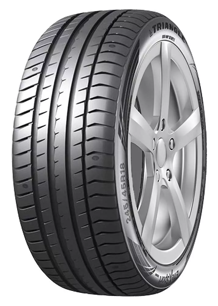 Шины Triangle EffeXSport TH202 225/35 R19 88Y XL в интернет-магазине Автоэксперт в Москве