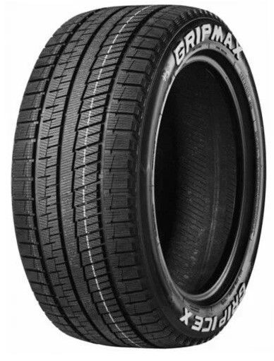 Шины GRIPMAX SureGrip Pro Ice 275/50  R22 115T XL BSW в интернет-магазине Автоэксперт в Москве