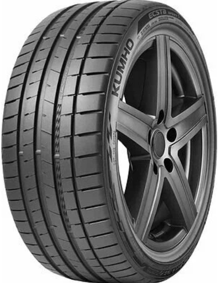 Шины Kumho PS72 Ecsta Sport 245/40 R18 97Y в интернет-магазине Автоэксперт в Москве