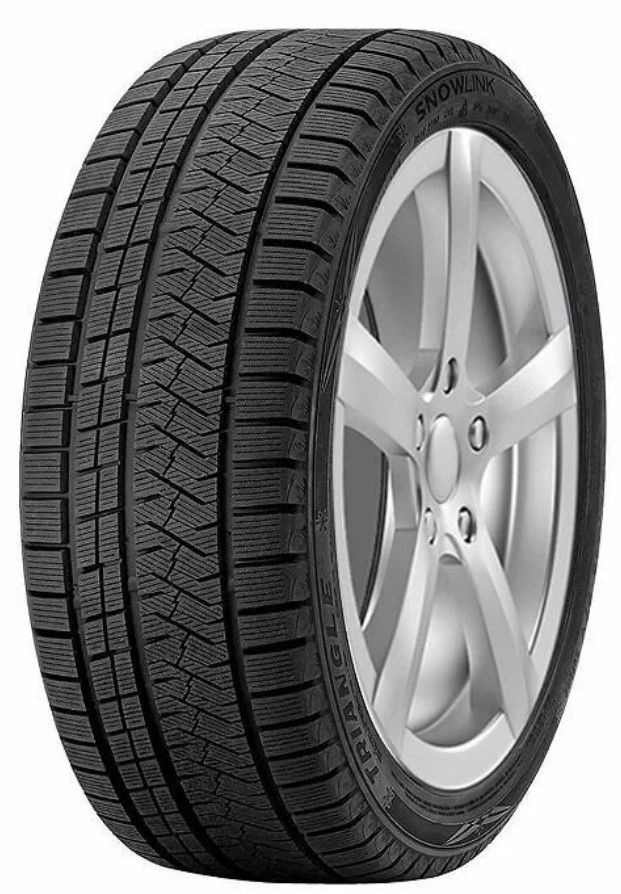 Шины Triangle Snow Link PL02 255/45 R18 103V в интернет-магазине Автоэксперт в Москве