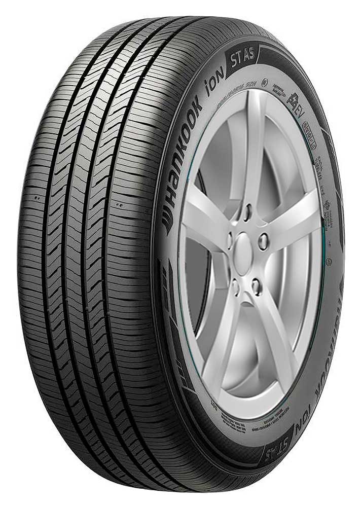 Шины Hankook iON ST AS IH61A SUV 225/55 R18 102V XL в интернет-магазине Автоэксперт в Москве