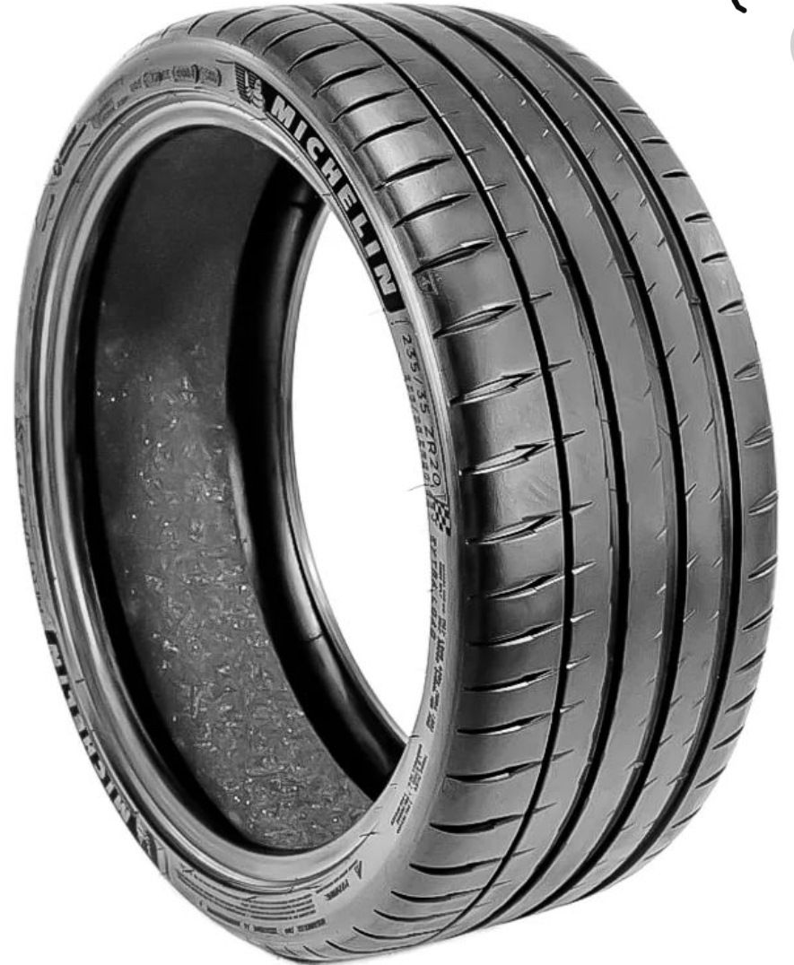 Шины Michelin Pilot Sport EV 275/35 R22 104Y Acoustic в интернет-магазине Автоэксперт в Москве