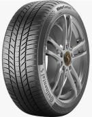 Шины Continental WinterContact TS 870 P 255/55 R19 111V XL в интернет-магазине Автоэксперт в Москве