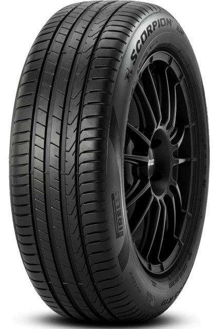 Шины Pirelli Scorpion 235/55 R19 105W XL в интернет-магазине Автоэксперт в Москве