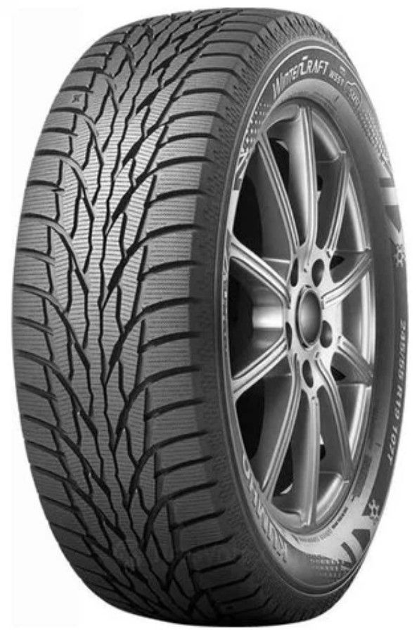 Шины Kumho WinterCraft SUV Ice WS51 215/60 R17 100T XL в интернет-магазине Автоэксперт в Москве