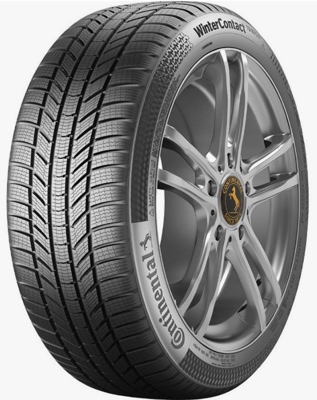 Шины Continental WinterContact TS 870 P 285/30 R20 99W в интернет-магазине Автоэксперт в Москве