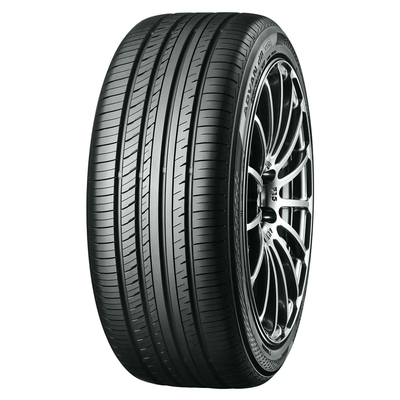 Шины Yokohama Advan dB V552 225/55 R19 103V в интернет-магазине Автоэксперт в Москве
