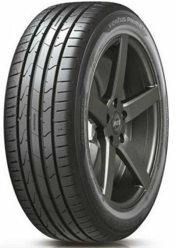 Шины Hankook Ventus Prime 3 K125 235/55 R18 100H в интернет-магазине Автоэксперт в Москве