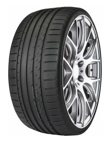 Шины GRIPMAX SureGrip Pro Sport 295/30 R19 100Y XL в интернет-магазине Автоэксперт в Москве