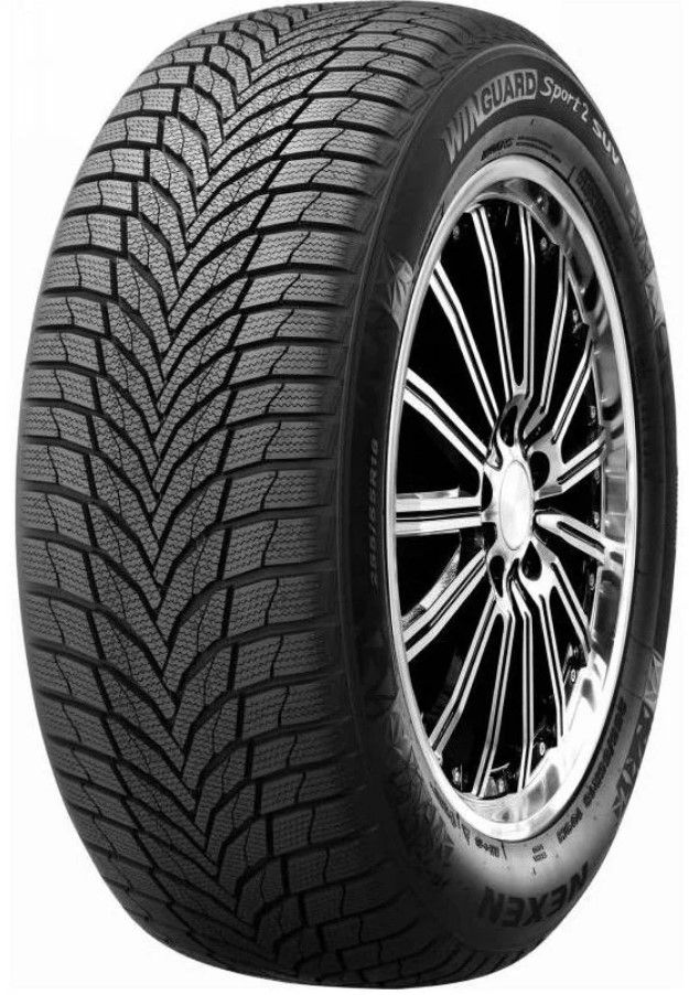 Шины Nexen Winguard Sport 2 255/55 R18 109V XL в интернет-магазине Автоэксперт в Москве