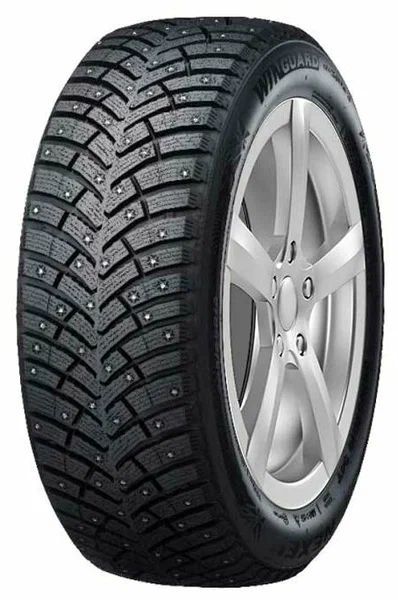 Шины Nexen Winguard WinSpike 3 245/50 R19 105T XL в интернет-магазине Автоэксперт в Москве