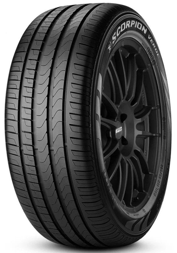 Шины Pirelli Scorpion Verde 255/50 ZR19 107W XL Run Flat * в интернет-магазине Автоэксперт в Москве