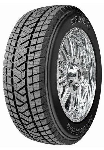 Шины GRIPMAX Stature M/S 225/55 R19 99H в интернет-магазине Автоэксперт в Москве