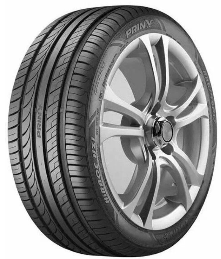 Шины Prinx HZ1 235/50 R19 103W в интернет-магазине Автоэксперт в Москве